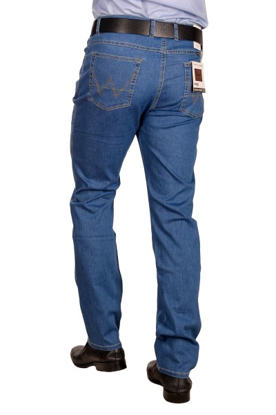 Мужские Джинсы Wrangler