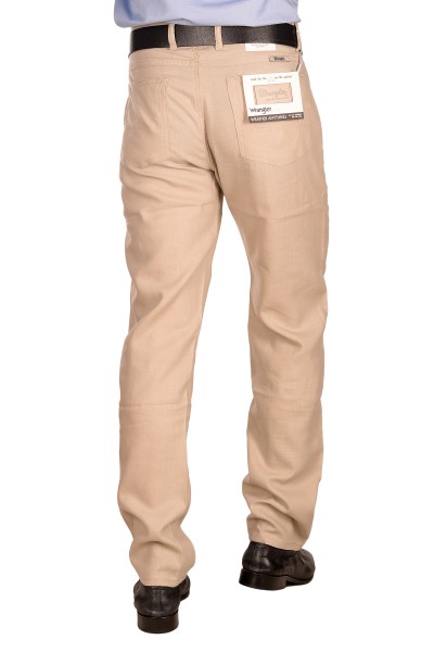 Мужские Джинсы Wrangler