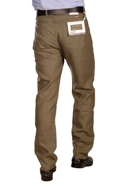 Мужские Джинсы Wrangler