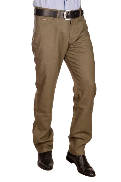 Мужские Джинсы Wrangler