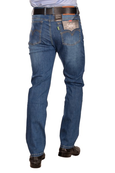 Мужские Джинсы Levi’s 506