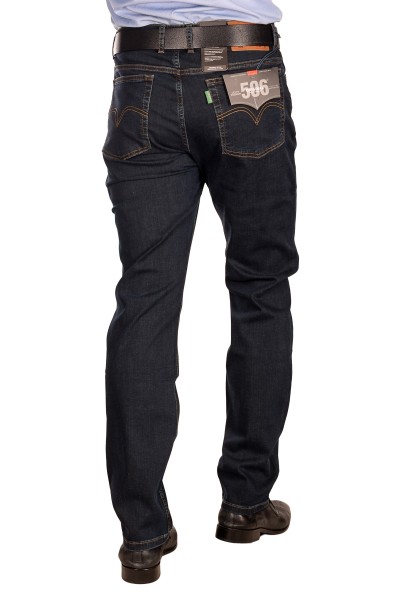 Мужские Джинсы Levi’s 506