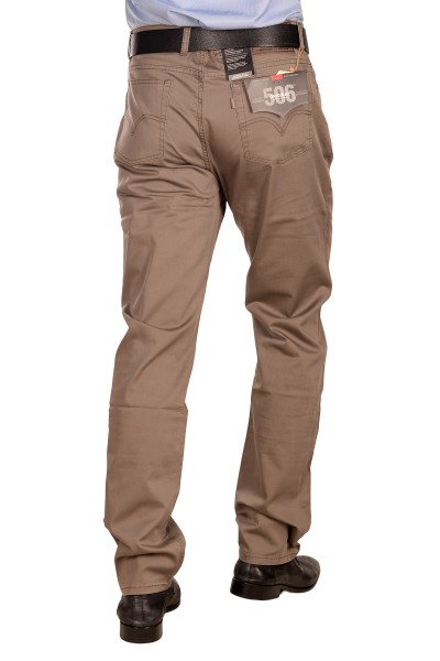 Мужские Джинсы Levi’s 506