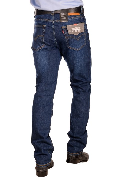 Мужские Джинсы Levi’s 506