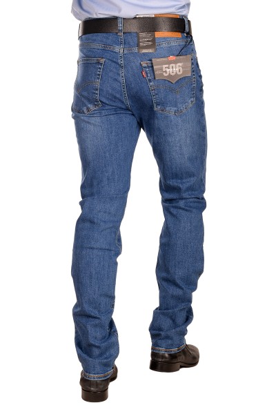 Мужские Джинсы Levi’s 506