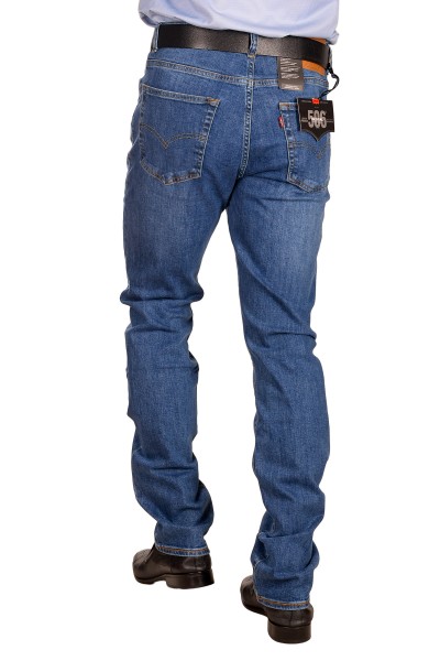 Мужские Джинсы Levi’s 506