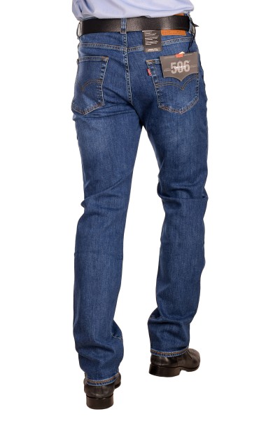 Мужские Джинсы Levi’s 506