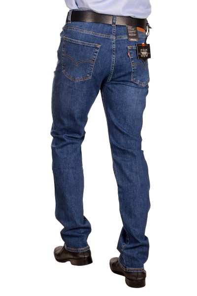 Мужские Джинсы Levi’s 506