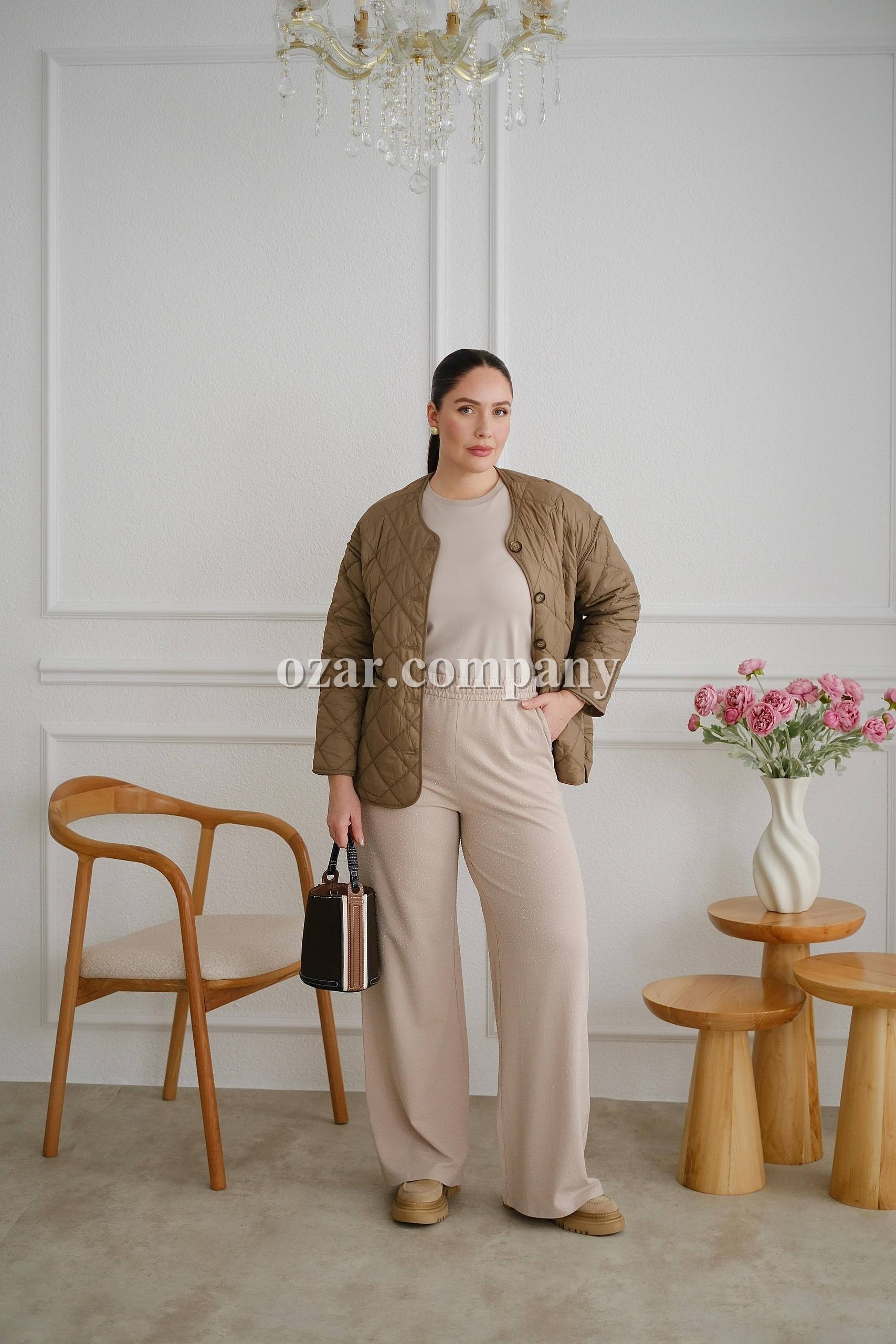 Женская Куртка Trikotto