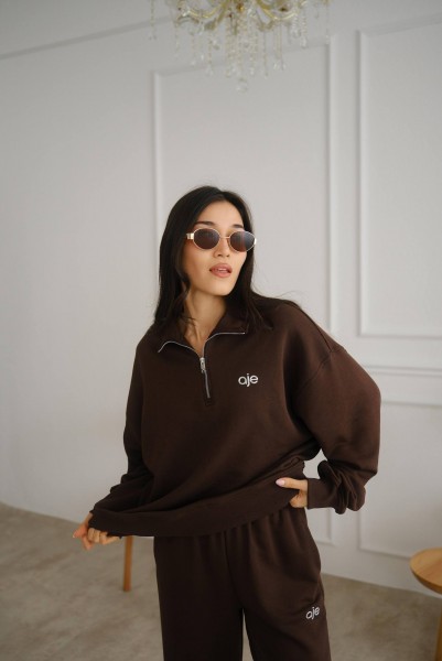 Женский Костюм Trikotto