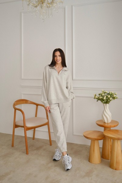 Женский Костюм Trikotto