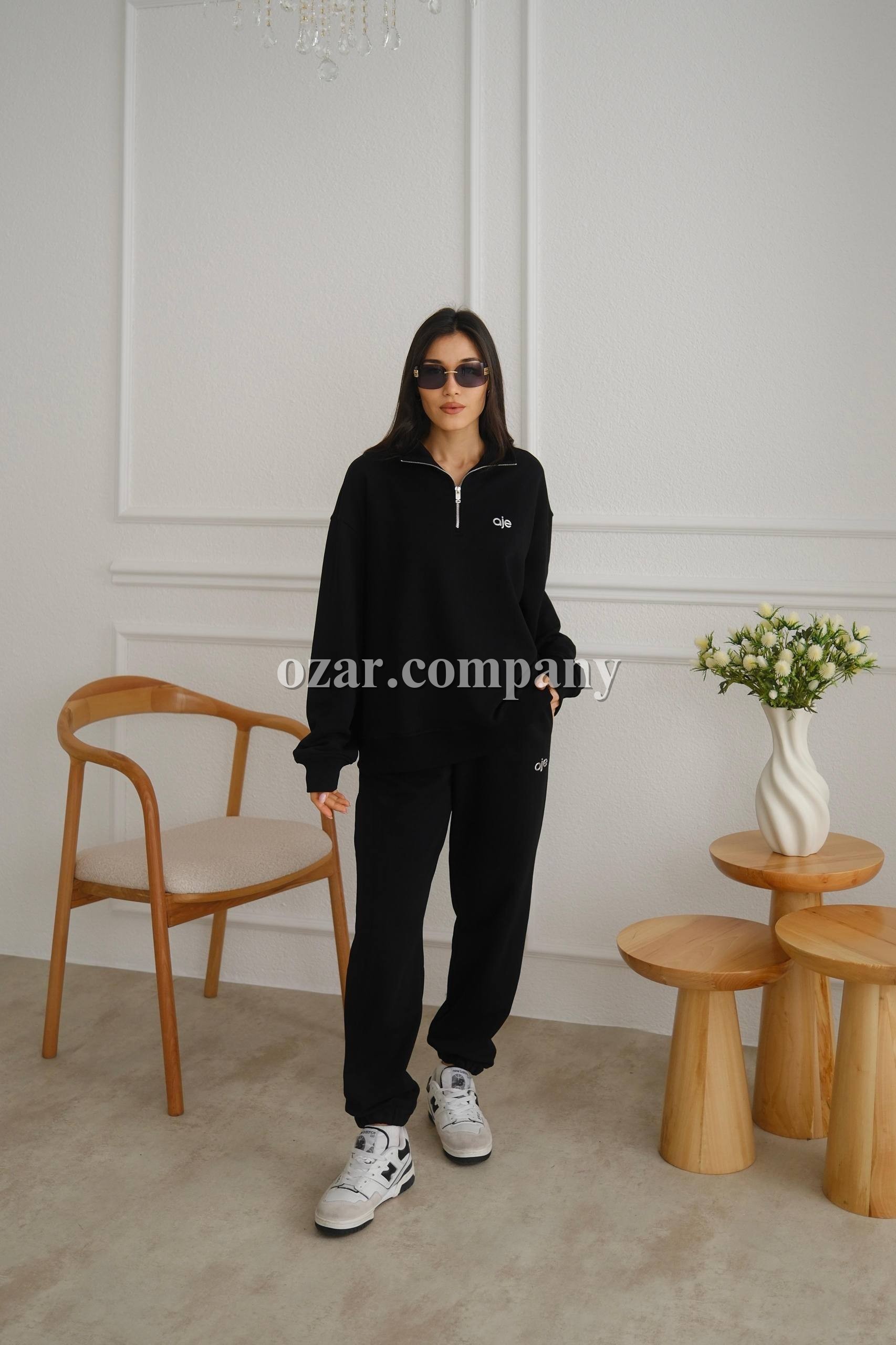 Женский Костюм Trikotto