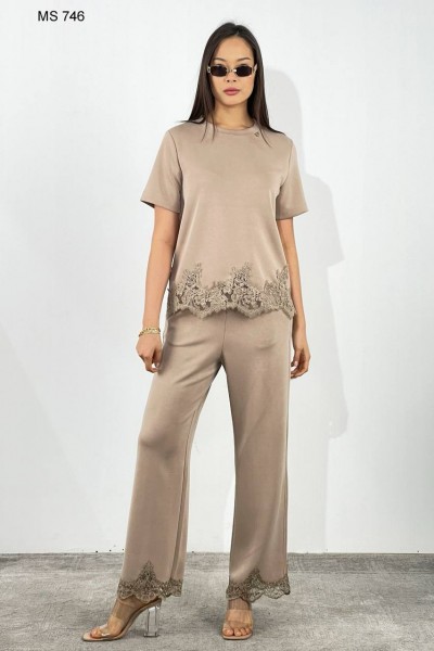 Женский Костюм Sogo