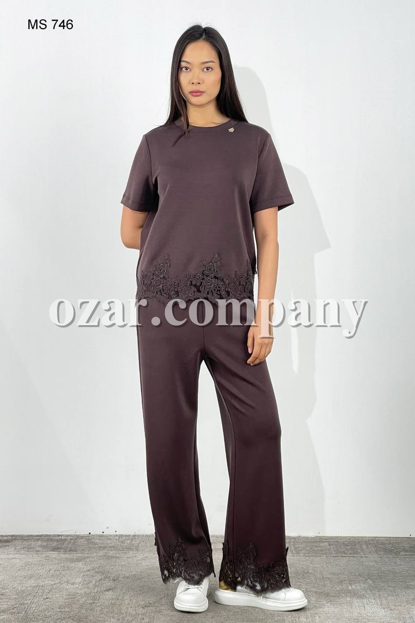 Женский Костюм Sogo