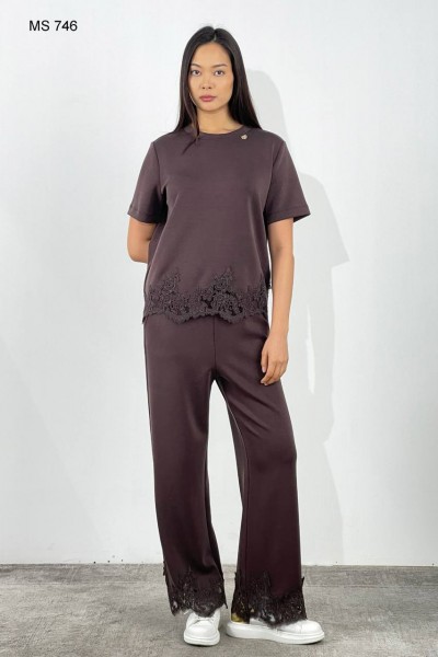 Женский Костюм Sogo