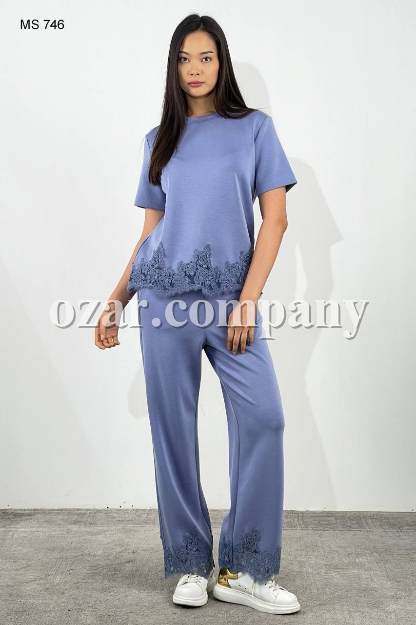 Женский Костюм Sogo