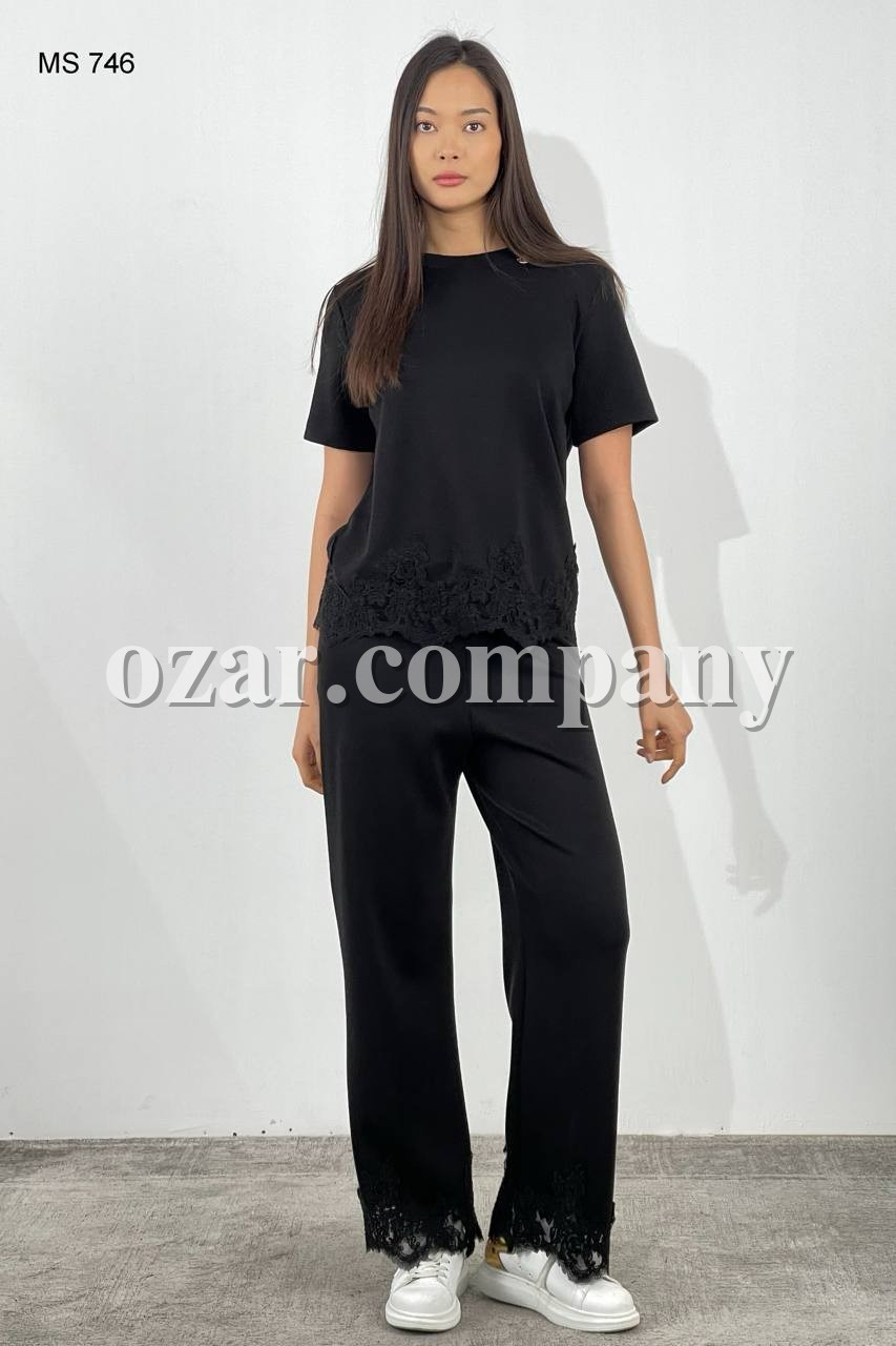 Женский Костюм Sogo