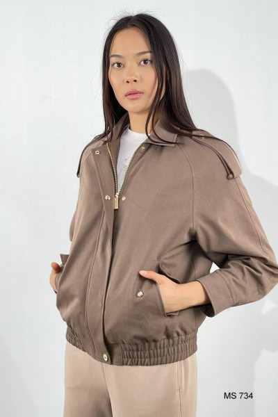 Женская Ветровка Sogo