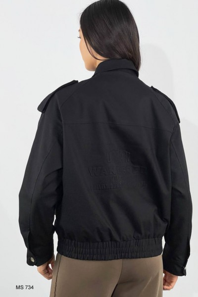 Женская Ветровка Sogo