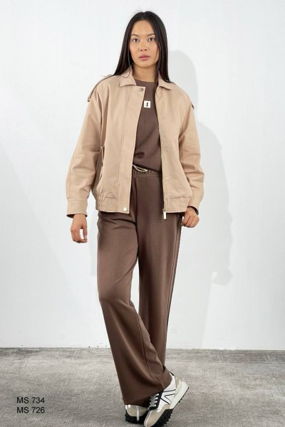 Женская Ветровка Sogo