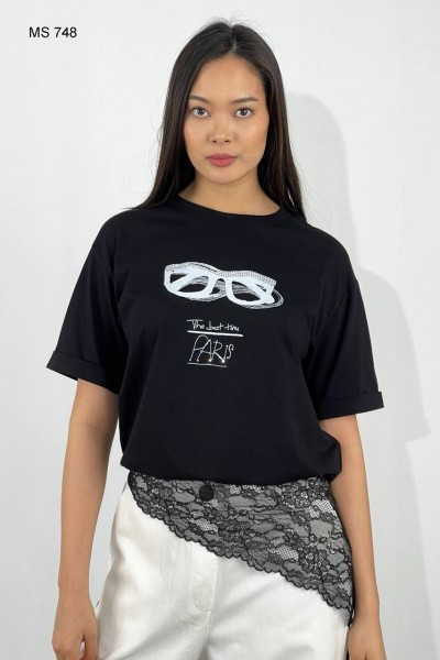 Женская Футболка Sogo 