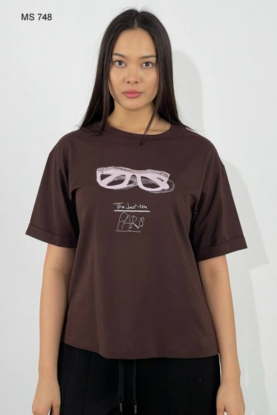 Женская Футболка Sogo 