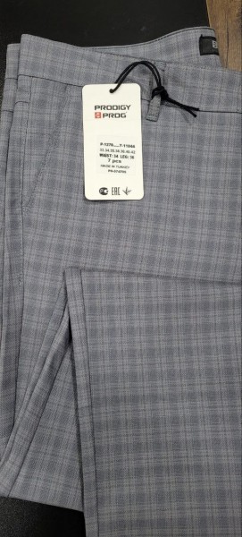 Мужские Брюки Prodigy