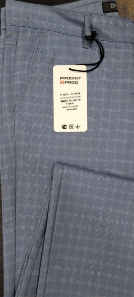 Мужские Брюки Prodigy