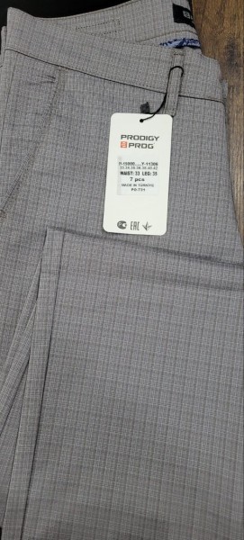 Мужские Брюки Prodigy