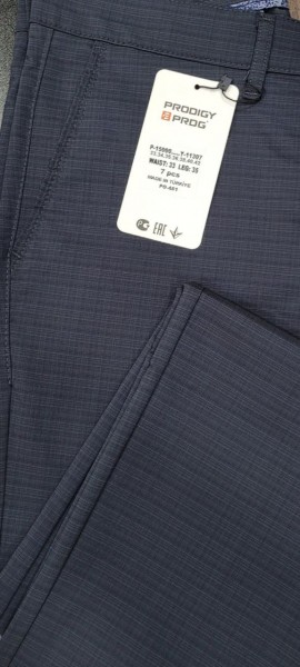 Мужские Брюки Prodigy