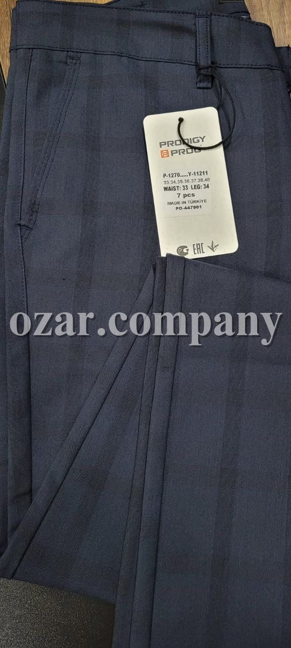 Мужские Брюки Prodigy