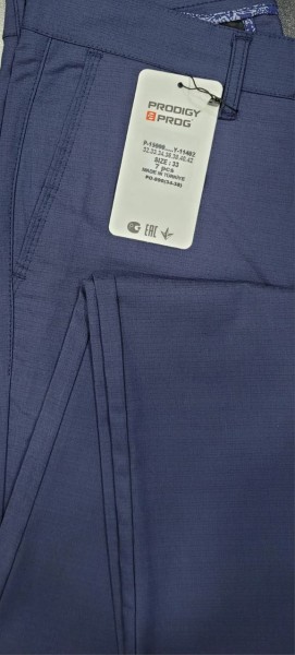 Мужские Брюки Prodigy