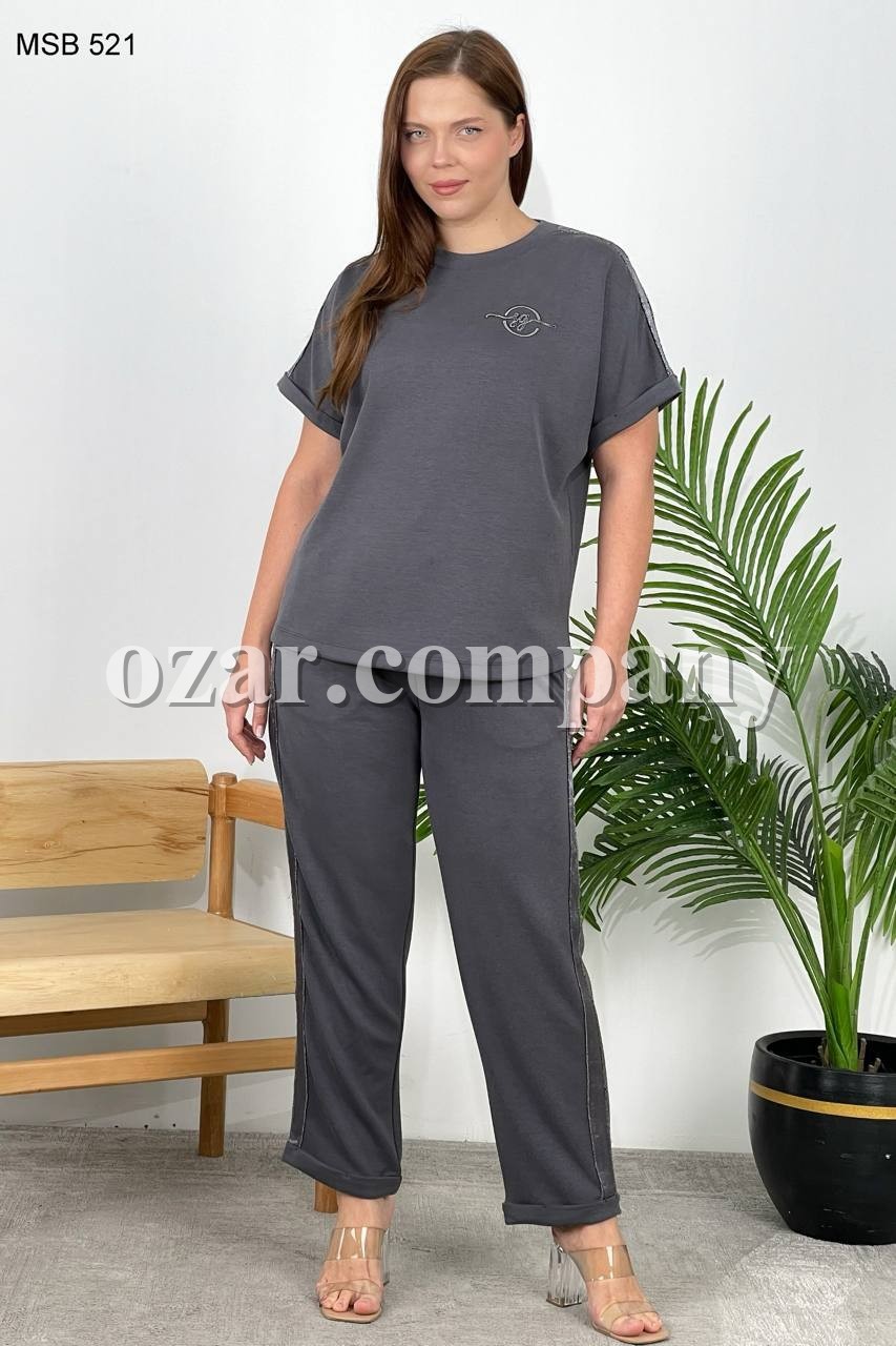 Женский Костюм Sogo (Большие размеры)