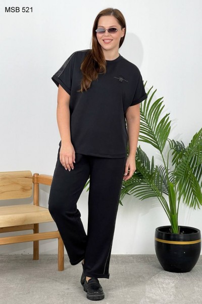 Женский Костюм Sogo (Большие размеры)