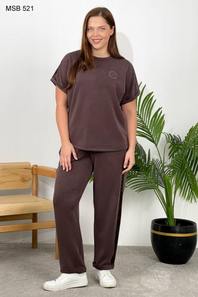 Женский Костюм Sogo (Большие размеры)