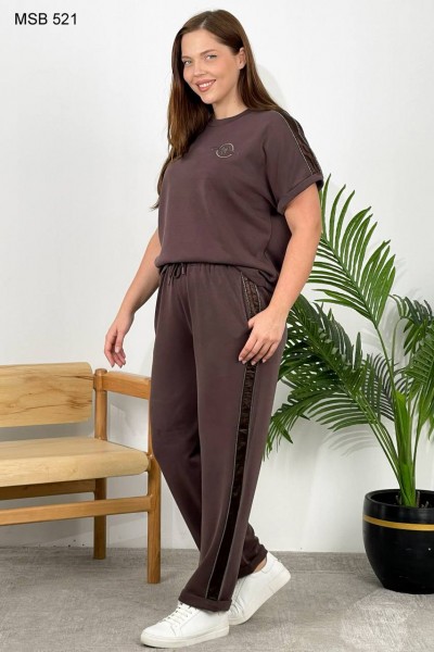 Женский Костюм Sogo (Большие размеры)