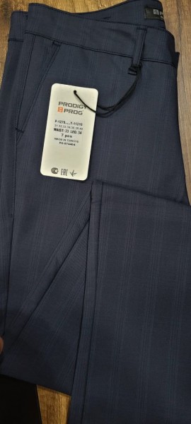 Мужские Брюки Prodigy