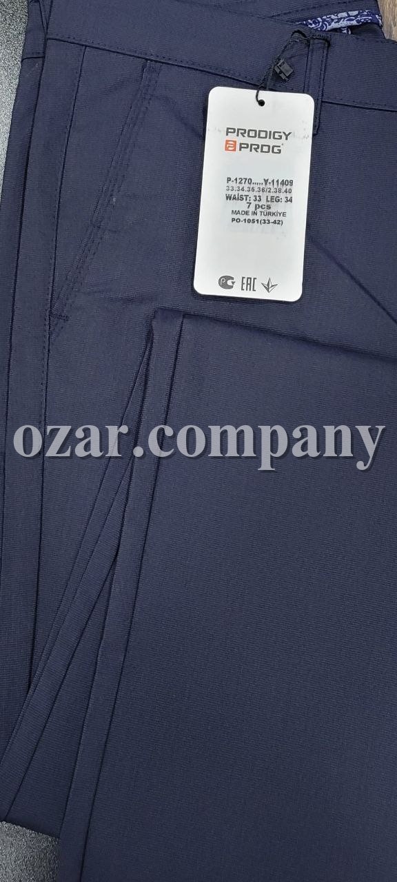 Мужские Брюки Prodigy