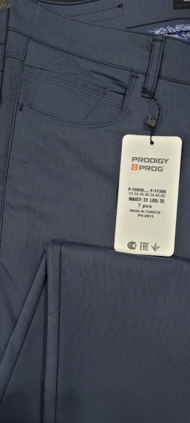 Мужские Брюки Prodigy