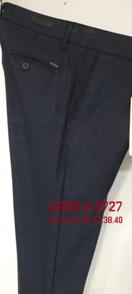 Мужские Брюки Prodigy