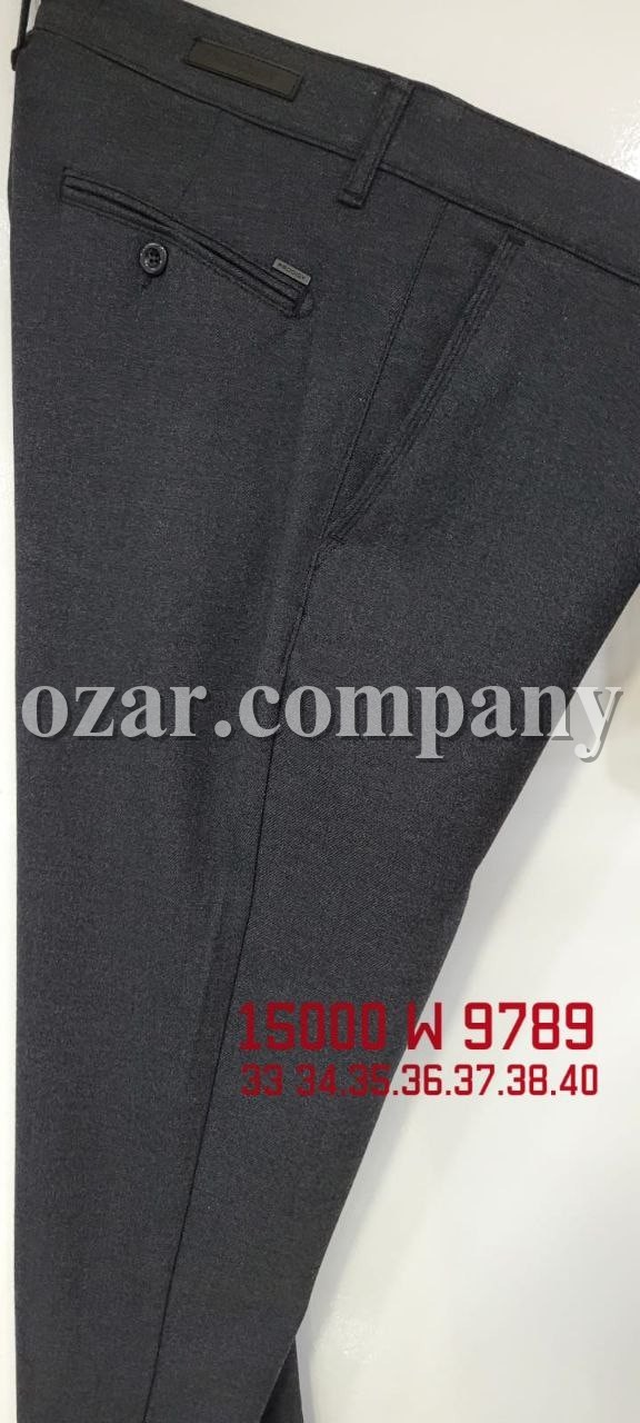 Мужские Брюки Prodigy