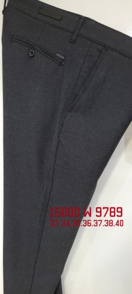 Мужские Брюки Prodigy