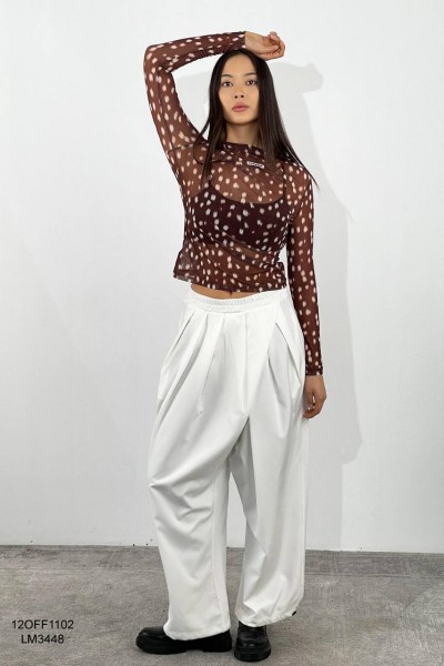 Женский Лонгслив Show Off