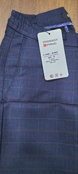 Мужские Брюки Prodigy