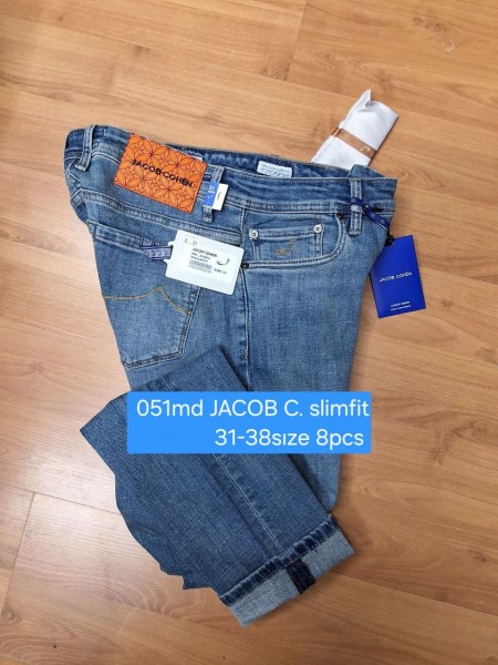 Мужские Джинсы Jacob Cohen