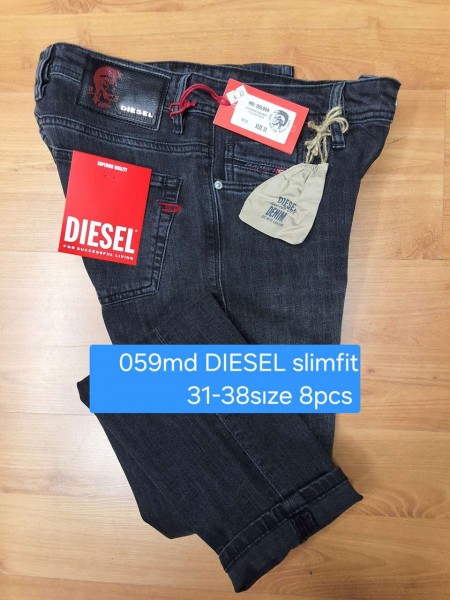 Мужские Джинсы Diesel