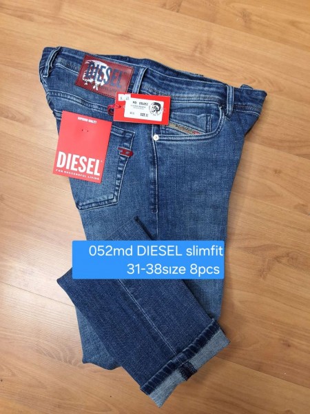 Мужские Джинсы Diesel