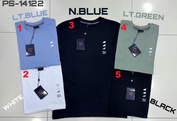 Мужская Футболка Paul&Shark