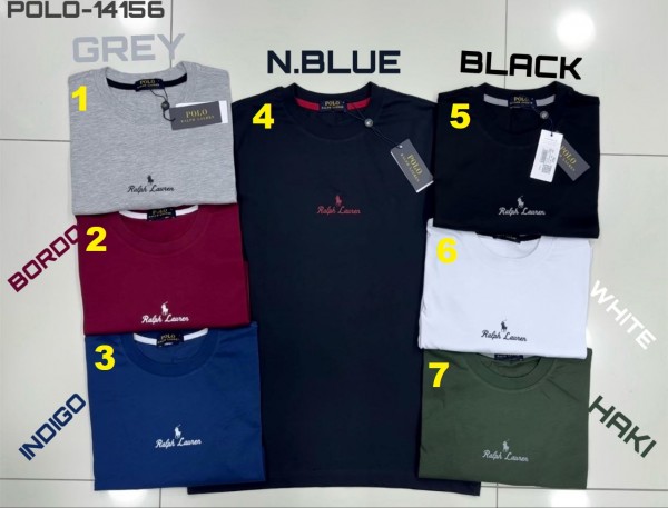 Мужская Футболка Paul&Shark