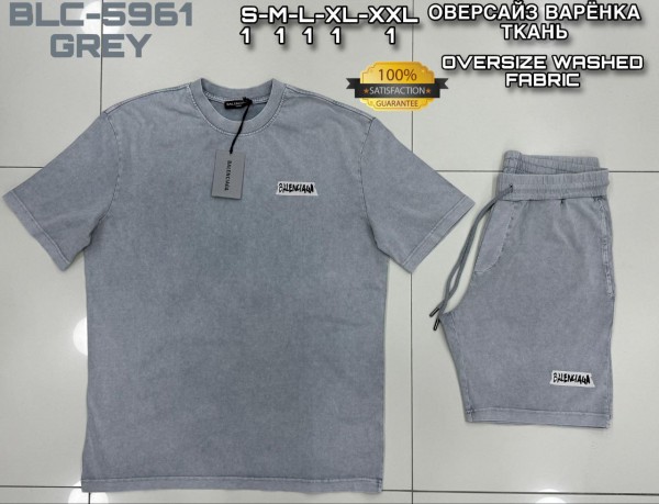 Мужской Комплект Balenciaga